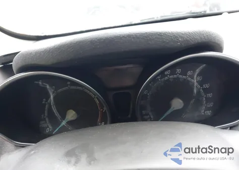 2019 Ford Fiesta Se from USA, damaged, VIN 3FADP4BJ5KM139217